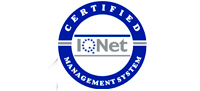 Logotipo Certificado Inet